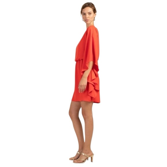 TRINA TURK MAISON DRESS Size Medium - Picture 3 of 13